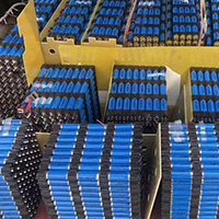 ㊣新建招贤收废弃报废电池☯艾佩斯动力电池回收☯专业回收钛酸锂电池